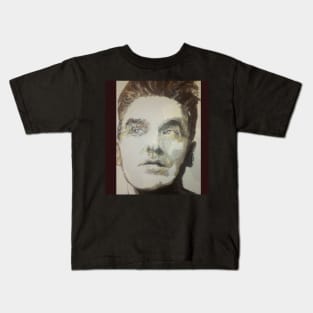 Morrissey Kids T-Shirt